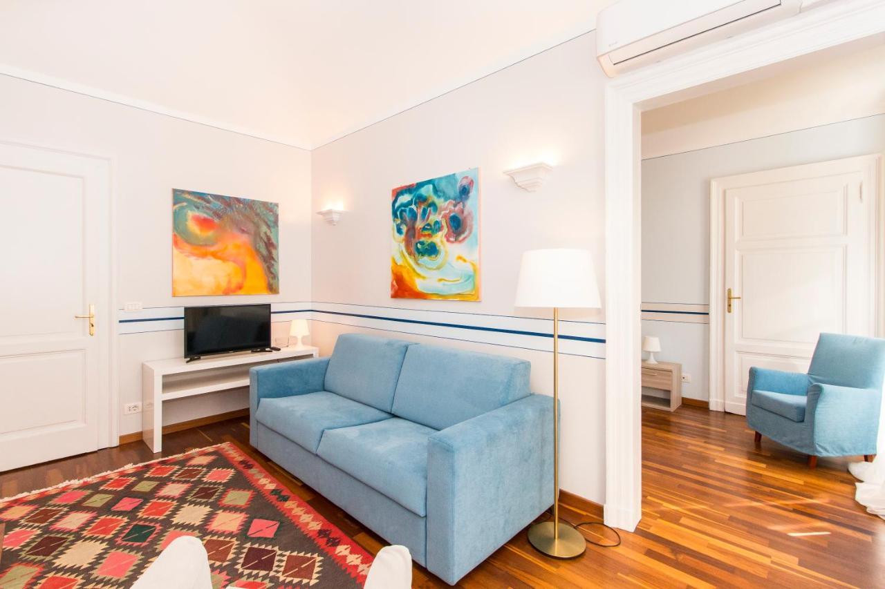 Golden Eagle Apartment Торино Екстериор снимка