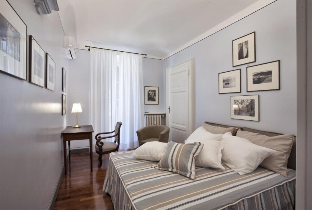 Golden Eagle Apartment Торино Екстериор снимка