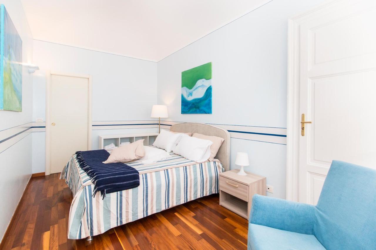 Golden Eagle Apartment Торино Екстериор снимка