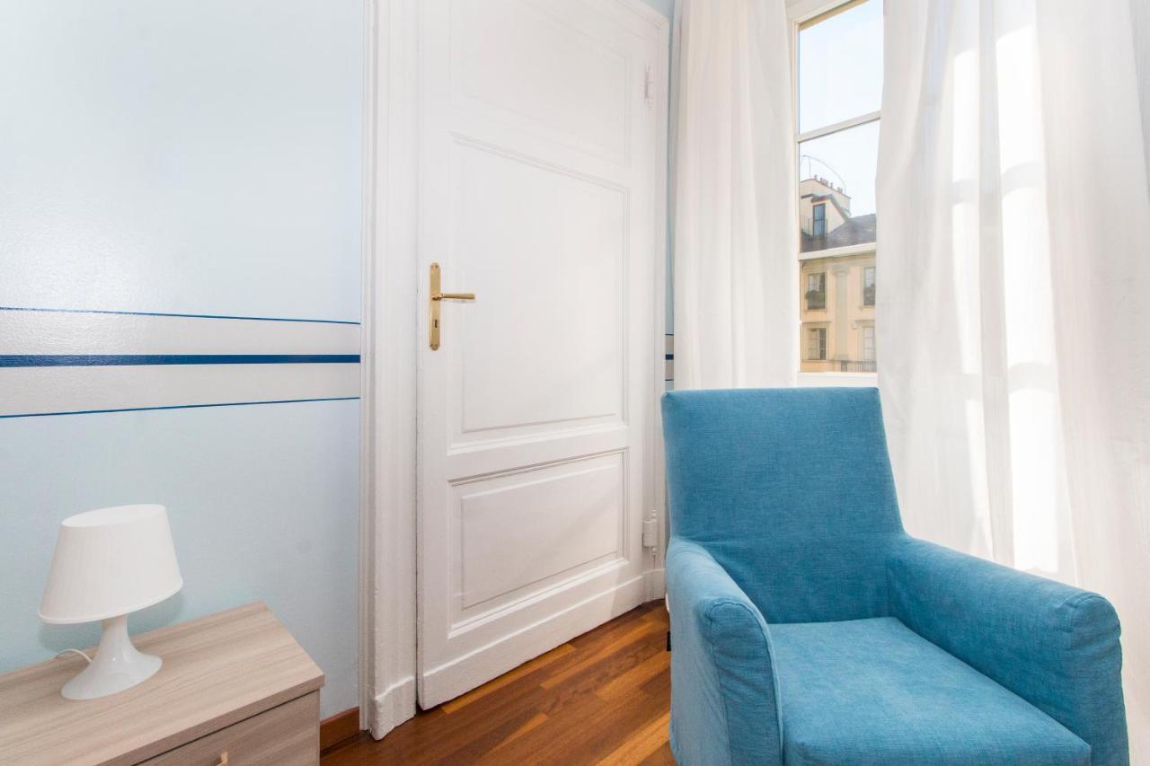 Golden Eagle Apartment Торино Екстериор снимка