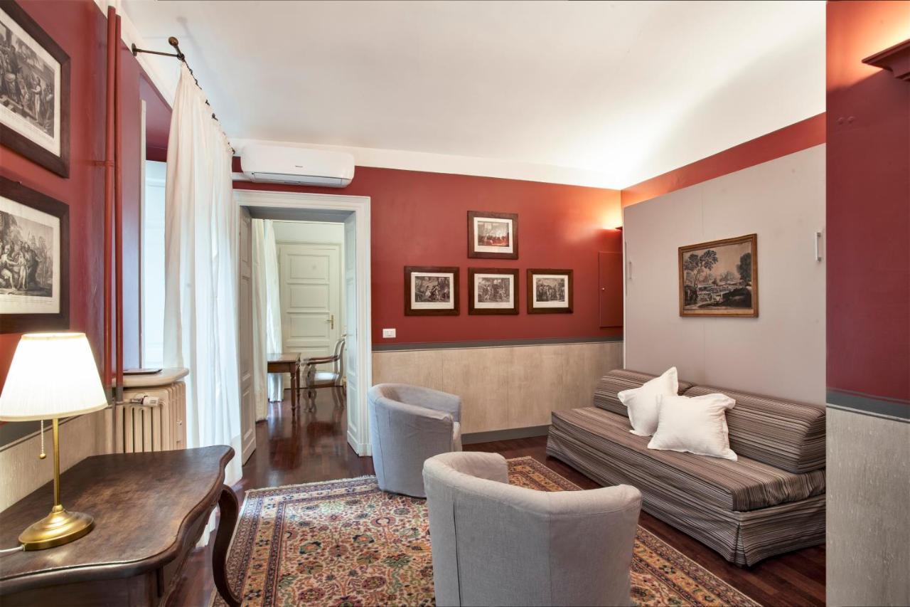 Golden Eagle Apartment Торино Екстериор снимка