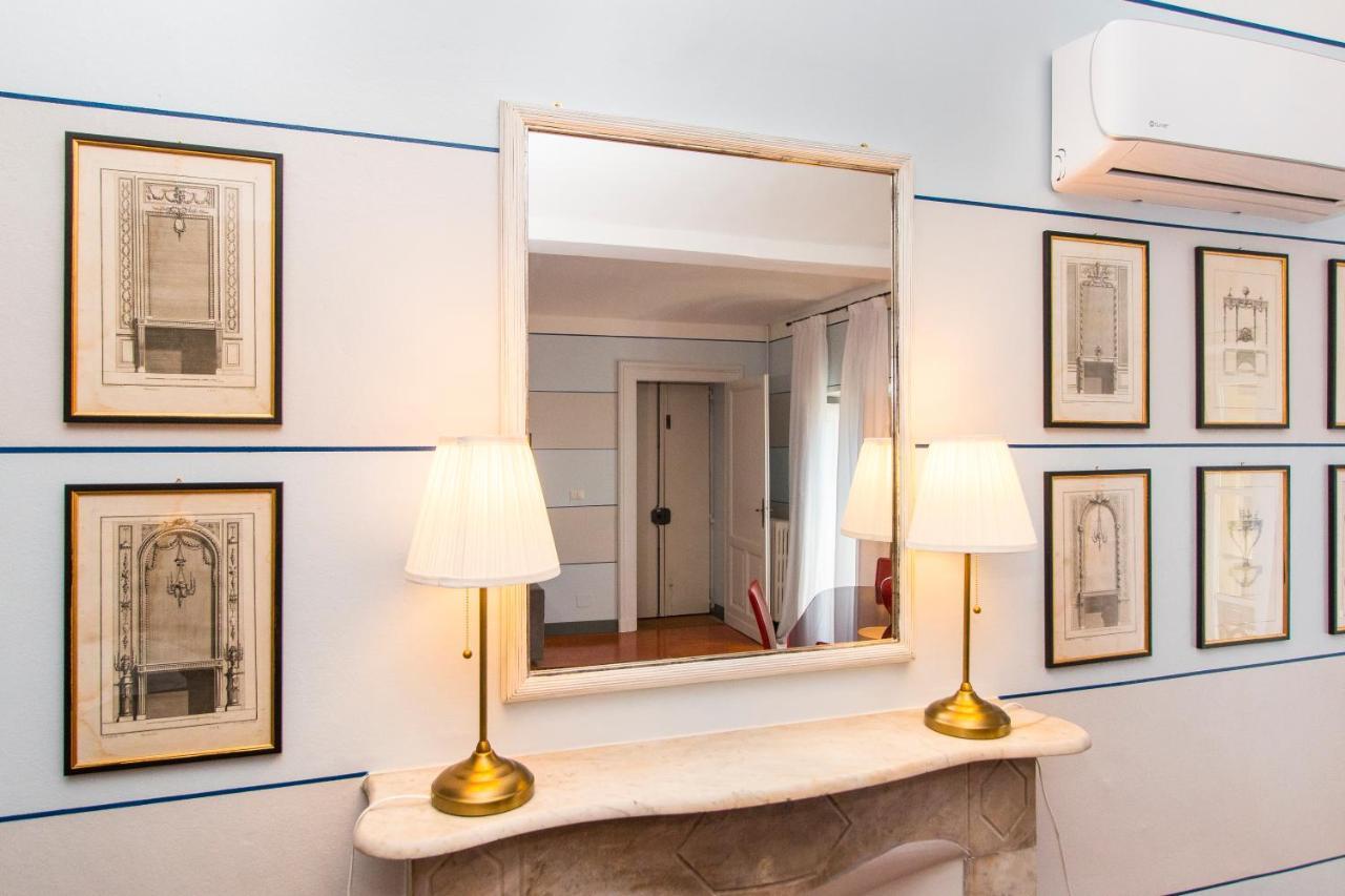 Golden Eagle Apartment Торино Екстериор снимка