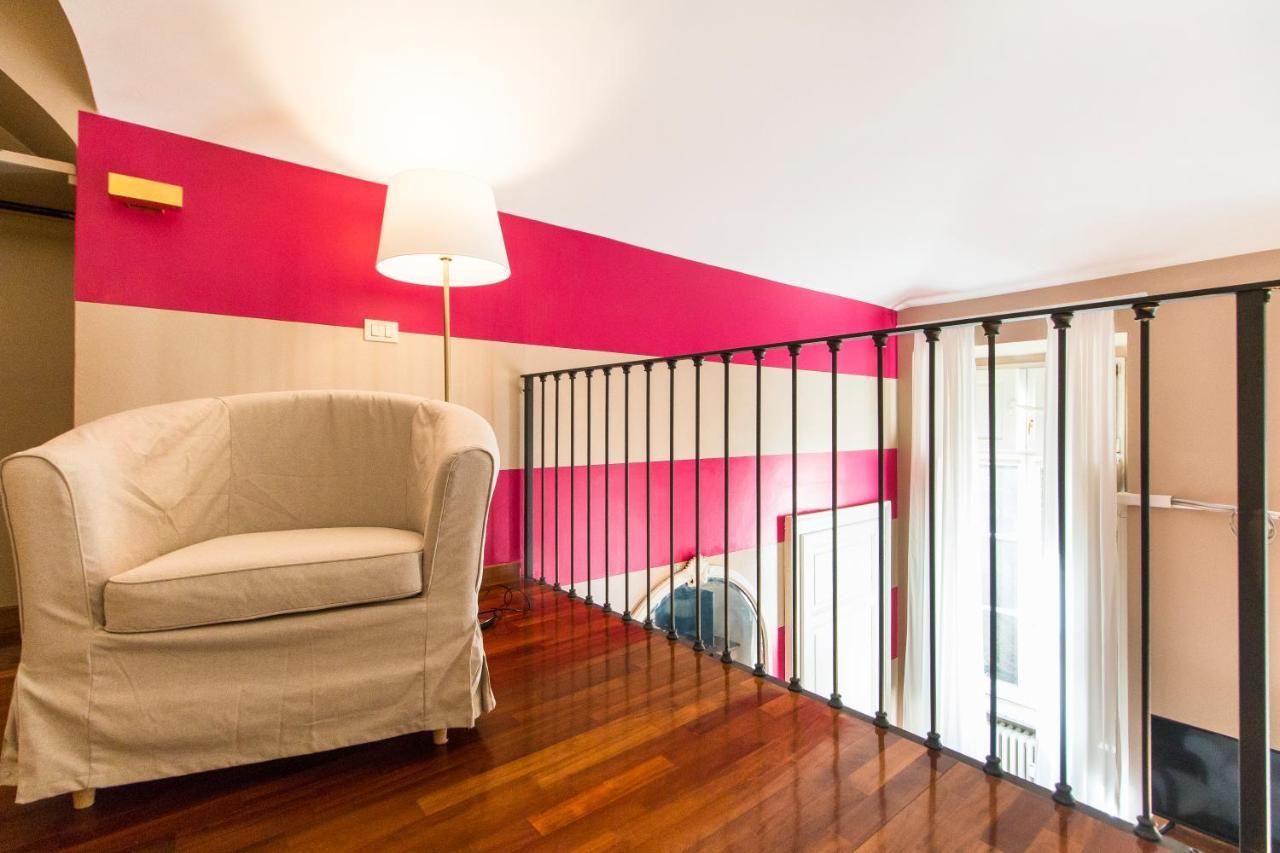 Golden Eagle Apartment Торино Екстериор снимка
