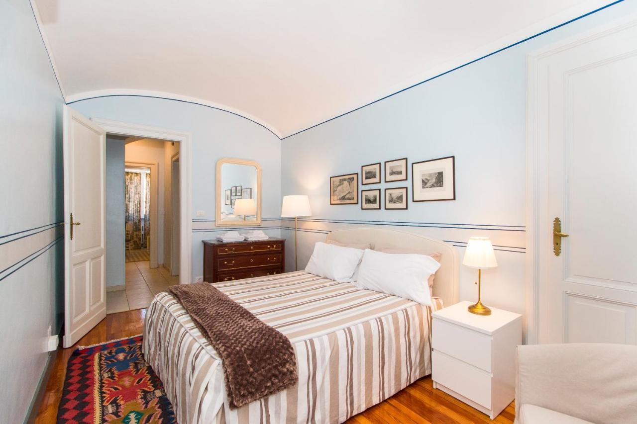 Golden Eagle Apartment Торино Екстериор снимка