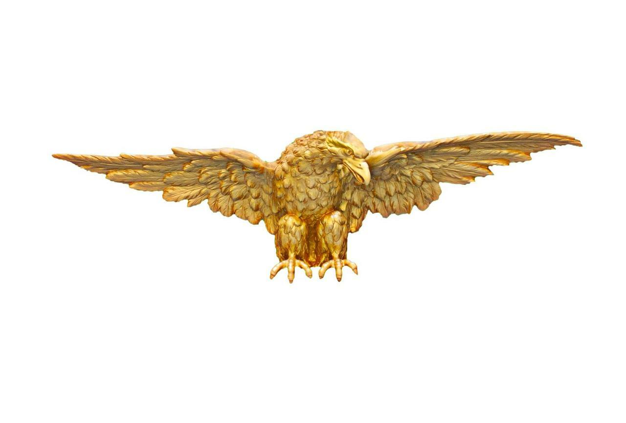 Golden Eagle Apartment Торино Екстериор снимка